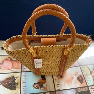 Michael Kors Santorini Medium Tote